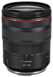 Цифрова камера CANON EOS R6 Mark III + RF 24-105 f/4.0 L IS - зображення 8