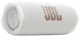 Портативна акустика JBL Flip 7 White (JBLFLIP7WHT) (7106544) - зображення 1
