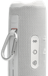 Портативна акустика JBL Flip 7 White (JBLFLIP7WHT) (7106544) - зображення 12