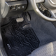 Dywaniki samochodowe Frogum Nomad Volkswagen Passat B6 / B7 / CC 2 szt (5902643415003) - obraz 4