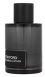 Тестер Туалетная вода для мужчин Tom Ford Signature Eau d`Ombré Leather 100 мл (4953265057820) - изображение 2