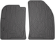 Автомобільні килимки Frogum Nomad Ford Fiesta V / Ford Fusion 2 шт (5902643432253) - зображення 1