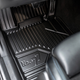 Dywaniki samochodowe Frogum No.77 Renault Megane E-Tech 2022 3 szt (5902643445123) - obraz 4