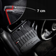 Dywaniki samochodowe Frogum ProLine 3D Tesla Model Y 2020 3 szt (5902643427341) - obraz 6