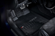Автомобільні килимки Frogum ProLine 3D Mercedes-Benz C-Class W205 2014-2021 4 шт (5902643409583) - зображення 2