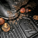 Dywaniki samochodowe Frogum No.77 Nissan Ariya 2022 2 szt (5902643401884) - obraz 8