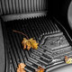 Dywaniki samochodowe Frogum No.77 Opel Astra Electric 2022 4 szt (5902643401693) - obraz 5