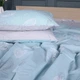 Наволочка MirSon Ranforce Elite 17-0169 Deniz 70х70 см (2200004619170) - изображение 1