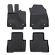 Dywaniki samochodowe Frogum No.77 Lexus NX II 2021 4 szt (5902643445130) - obraz 1