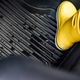 Автомобільні килимки Frogum No.77 Nissan X-Trail IV 2021 4 шт (5902643445116) - зображення 5