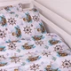 Наволочка MirSon Kids Time 20-0023 Sailor бязь 50х70 см (2200007843312) - изображение 8