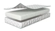 Ортопедический матрас Coazy Sleep Corundum 70x190 см - изображение 1