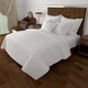 Наволочка MirSon Бязь 17-0605&nbsp;Stripe&nbsp;White 50х70 см (2200008052973) - зображення 1