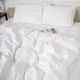 Наволочка MirSon Бязь 17-0605&nbsp;Stripe&nbsp;White 50х70 см (2200008052973) - зображення 3