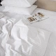 Наволочка MirSon Бязь 17-0605&nbsp;Stripe&nbsp;White 50х70 см (2200008052973) - зображення 5