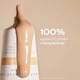Тональный крем LUMENE CC CREAM SPF 20 - 00 Ultra Light, 30 мл - изображение 6