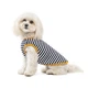 Борцовка Kale ТМ Pet Fashion для собак S полосатая - изображение 2
