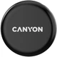 Трекер Canyon OnTag 1 Anti-Lost Smart Tracker iOS Black (CNE-PT01BB) - зображення 2