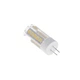 Лампа світлодіодна G4 LED 3 33 PC N 12 SMD 2835 Brille 32-679 - зображення 4