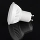 Лампа світлодіодна GU10 LED 4.8 24 pcs MR16 SMD2835 Brille L20-014 - зображення 5