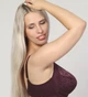 Бюстгальтер Elita 1510 80F Сливовый - изображение 3