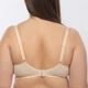 Бюстгальтер Elita 1504 80G Бежевий - зображення 5