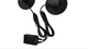Комплект настільних ламп з пультом керування TE-062 5W RGB+IC Brille 25-417 - зображення 5