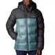 Куртка мужская Columbia Pike Lake Hooded Jacket M Разноцветный (WO0020-346) - изображение 1