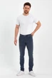 Джинсы Trend Collection 674-02 Серый (BLUE GREY) 36 - изображение 3