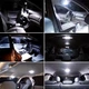 Комплект светодиодных ламп NAPO LED SJ-7020-1SMD-CANBUS 36mm C5W C10W цвет свечения белый 2 шт - изображение 5