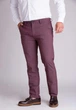 Штани Trend Collection 940 Бордо 30 - зображення 2