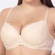 Бюстгальтер Elita 1906 80C Бежевий - зображення 4