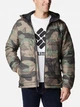 Куртка мужская Columbia Jacket XL Разноцветный (1693931-317) - изображение 1