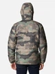 Куртка мужская Columbia Jacket XL Разноцветный (1693931-317) - изображение 2
