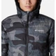 Куртка мужская Columbia Down Jacket Columbia Powder Lite S Разноцветный (1693931-009) - зображення 4