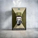 Арт Держатель Рамка 80x50 см. на Стену для Фирменного Конструктора Technic Land Rover Defender (42110) / Подставка на Стену для Ленд Ровер Дефендер - Type-B - изображение 1