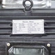 Компресор ремінний трициліндровий 380В 3кВт 610л/хв 10бар 135л SIGMA (7044711) - зображення 7