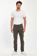 Джинси comfort fit Trend Collection 3701 світло-коричневий (K.VZN) 31 - зображення 3