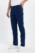 Джинсы comfort fit Trend Collection 3701-1 Темно-синий (K95103) 33 - изображение 14