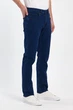 Джинсы comfort fit Trend Collection 3701-1 Темно-синий (K95103) 33 - изображение 16