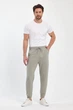 Спорт-штани Trend Collection 5494 світло-сірий (BOYALI GRI) M - зображення 5