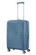 Валіза 67 Див American Tourister SOUNDBOX BLUE 67x46,5х29(32) 32G*51002 - зображення 5