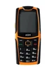 Мобільний телефон AGM M6 English 2G Помаранчевий (1004) - зображення 2