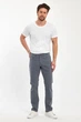 Джинси comfort fit Trend Collection 3701 сірий (W.GREEN) 33 - зображення 3