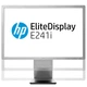 Уживані Монітор 24" HP E241i - Class B - зображення 4