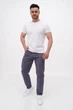 Джинси мом Trend Collection 19263-1 графіт (KOYU GRI) 34 - зображення 9
