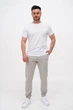 Джоггери Trend Collection 1246 світло-сірий (colour 3) 33 - зображення 2