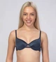 Бюстгальтер Elita 1905 85A Синий - изображение 2