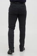 Брюки slim fit Trend Collection 1259 черно-синий 32 - изображение 6