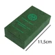 Благовония Тибетские Creative Hand Nepal Tibetan Juniper 11,5 см Зеленый (26741) - изображение 4